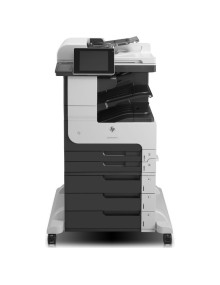 CF068AB19 HP Inc LASERJET M725Z PRINTER Multifuncion Laser B/N