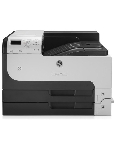 CF236AB19 HP Inc LASERJET ENTER700  M712DN Impresoras laser B/N