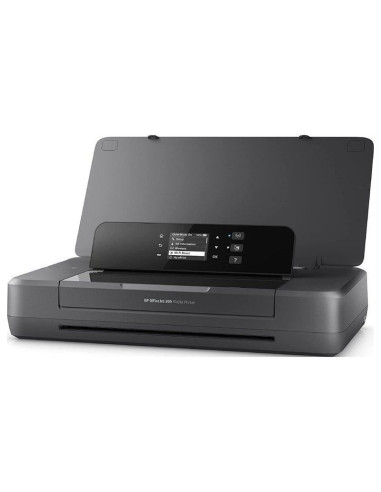 CZ993ABHC HP Inc OfficeJet 200 Impresoras inyeccion de tinta