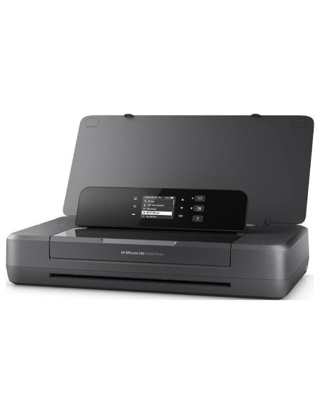 CZ993ABHC HP Inc OfficeJet 200 Impresoras inyeccion de tinta