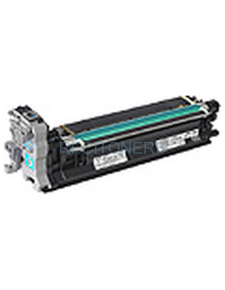 Toner A0310GH KONICA-MINOLTA - KONICA MINOLTA Magic Color 55505570 Unidad de impresion Cian