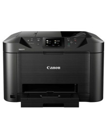 Canon MAXIFY MB5150 Inyeccion de tinta A4 600 x 1200 DPI 24 ppm Wifi