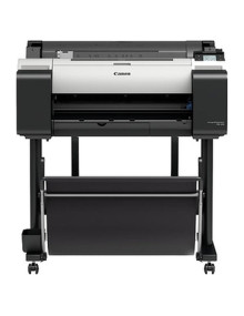 Canon imagePROGRAF TM-200 impresora de gran formato Wifi Inyeccion de tinta termica Color 2400 x 120