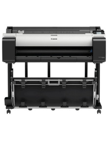 Canon Plotter tm-300 imageprograf A0 36" -  2400ppp -  usb -  red -  wifi -  tinta 5 colores -  tact
