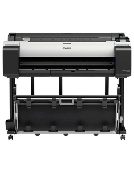 Canon Plotter tm-300 imageprograf A0 36" -  2400ppp -  usb -  red -  wifi -  tinta 5 colores -  tact