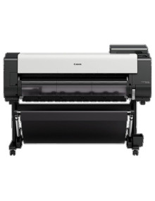 CANON TX - PLOTTER 4100 IMAGEPROGRAF A0 36PULGADAS - 2400PPP - USB - RED - WIFI - DISEO CAD - TINTA 5 COLORES