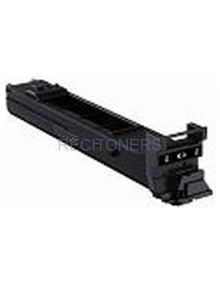 Toner A0DK152 KONICA-MINOLTA - KONICA MINOLTA Magicolor 4650 Toner Negro 8k