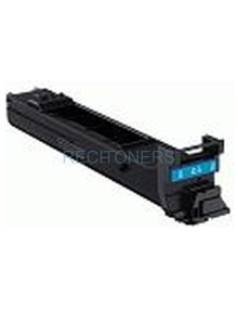 Toner A0DK452 KONICA-MINOLTA - KONICA MINOLTA Magicolor 4650 Toner Cian 8k 2