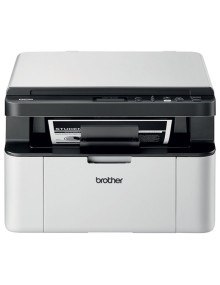 DCP1610WZX1 BROTHER DCP-1610W - IMPRESORA MULTIFUNCION - B/