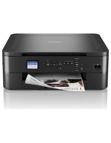 DCPJ1050DWRE1 Outlet Brother DCP-J1050DW - Impresora multif