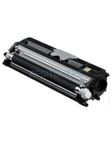 Toner A0V301H KONICA-MINOLTA - KONICA MINOLTA Magic Color 160016501690 Toner Negro