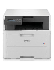 DCPL3520CDWE Brother DCPL3520CDWE Multifuncion laser color