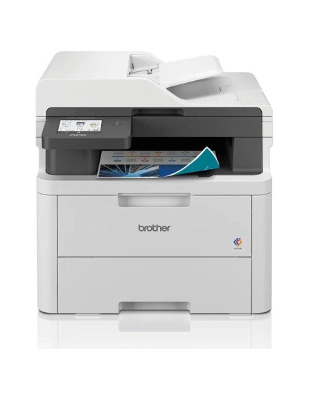 DCPL3560CDW Brother DCPL3560CDW Multifuncion laser color