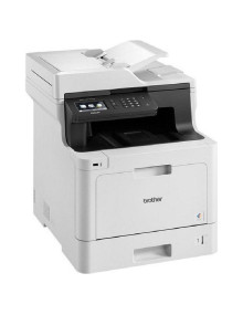 DCPL8410CDW Brother DCPL8410CDW Multifuncion laser color