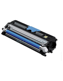 Toner A0V30HH KONICA-MINOLTA - KONICA MINOLTA Magic Color 160016501690 Toner Cian Alta 2