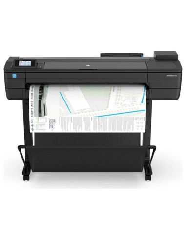 DESIGNJET T730 36-IN EPRINTER NEW