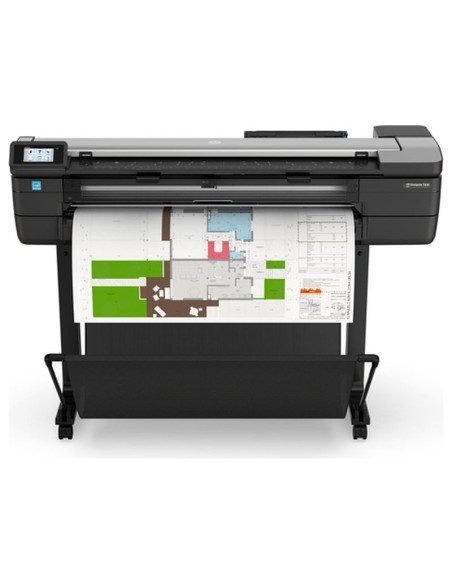 DESIGNJET T830 36-IN EMFP NEW