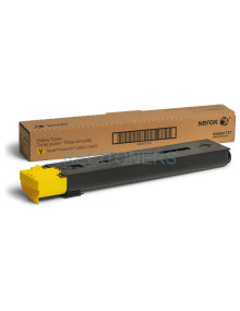 Toner 006R01737 XEROX - Xerox Cartucho de tóner amarillo PrimeLink C90XX WE