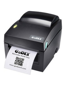 DT41 IMPRESORA GODEX T.D. USB 127MM/SEG
