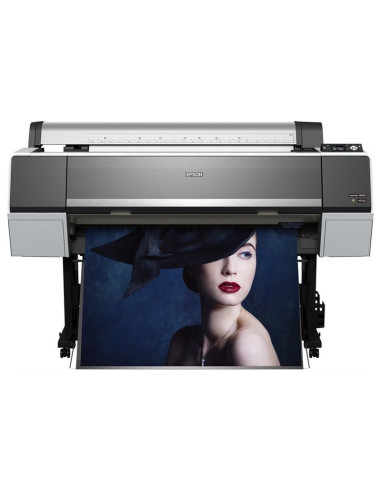 EPSON Impresora GF SureColor SC-P8000 STD