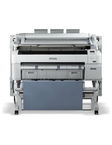 EPSON IMPRESORA GF SURECOLOR SC-T5200PS MFP MULTIFUNCION