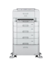 EPSON Impresora WorkForce Pro WF-8090D3TWC A3+