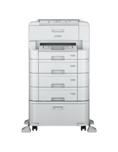 EPSON Impresora WorkForce Pro WF-8090D3TWC A3+