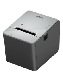 EPSON TM-L100 (101) IMPRESORA DE ETIQUETAS USB+SERIE+ETHERNET, PS, BLACK