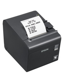 EPSON TM-L90 IMPRESORA DE ETIQUETAS, ETHERNET E04+Built-in USB, PS, EDG