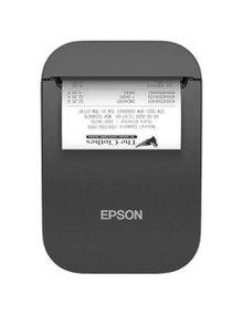 EPSON TM-P80II AC (121) RECEIPTPRNT