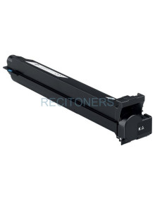 Toner A0XV03D KONICA-MINOLTA - KONICA MINOLTA Unidad De Revelador DV311K Negro /A0XV03D