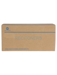 Toner A5X0450 KONICA-MINOLTA - KONICA MINOLTA Toner COPIADORA Cian TNP48C/A5X0450 2