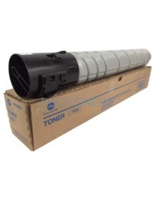 Toner A87M050 KONICA-MINOLTA - KONICA MINOLTA BizHub 287 367 227 TN323 Toner Negro /A87M050