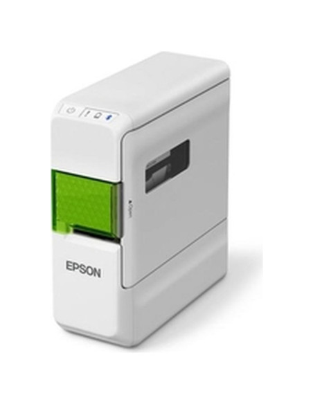 EPSON IMPRESORA ETIQUETAS LABELWORKS LW-C410