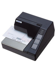 Epson TM-U295 (292LG): Serial, w/o PS, EDG
