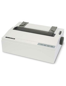 FUJITSU Impresora matricial DL3100, USB + RS232C