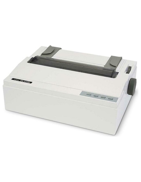 FUJITSU IMPRESORA MATRICIAL DL3100, USB + RS232C