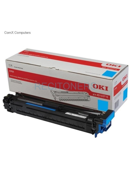 Tambor 45103715 OKI - OKI TAMBOR CIAN C931/C911 40K