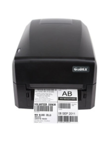 GE330 IMPRESORA GODEX TT. 300PPP (USB+ETHERNET+SERIE)