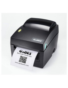 GODEX Impresora de Etiquetas DT4x Transferencia Directa 178mm/seg (USB + Ethernet + Serie)