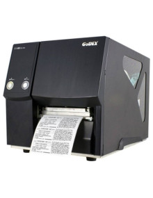 GODEX IMPRESORA DE ETIQUETAS ZX420 TRANSFERENCIA TERMICA Y DIRECTA 150MM/SEG, 203DPI (USB)
