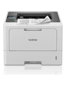 HLL5210DNRE1 BROTHER HL-L5210DN - IMPRESORA - B/N - A DOS C