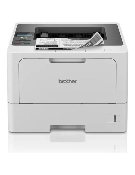 HLL5210DWRE1 Brother HL-L5210DW - Impresora - B/N - a dos c