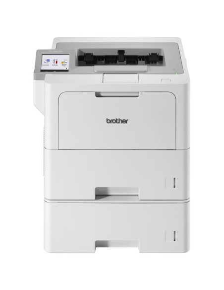 HLL6410DNTT1BOM Brother HLL6410DNT Impresoras laser B/N