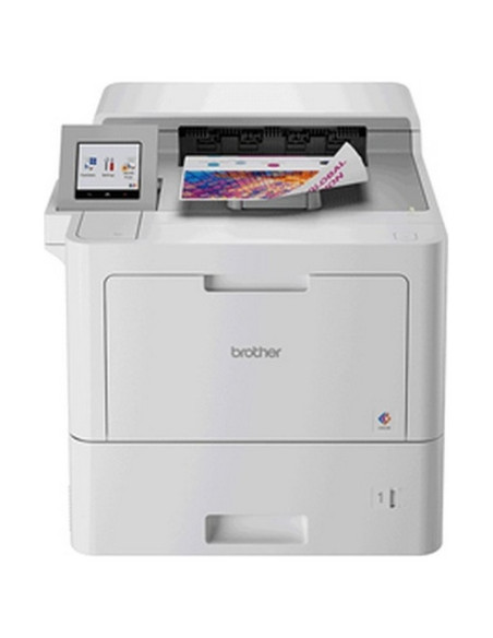 HLL9470CDN Brother HLL9470CDN Impresoras laser color