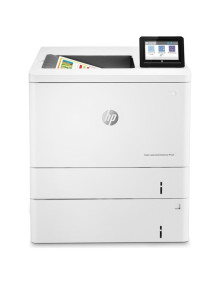 HP COLOR LASERJET ENTERPRISE M555X