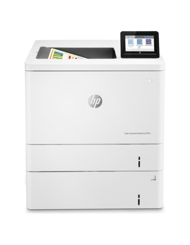 HP COLOR LASERJET ENTERPRISE M555X