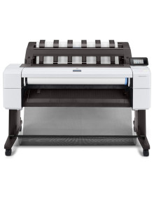 HP DESIGNJET T1600