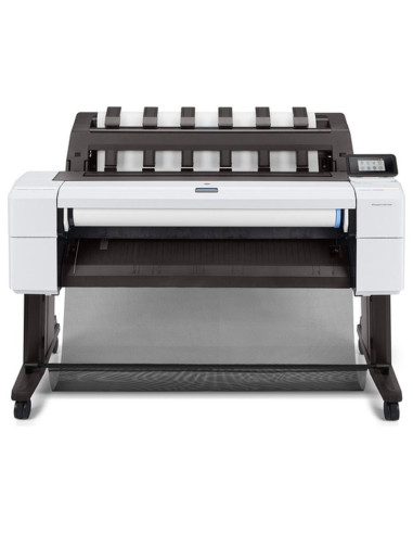 HP DESIGNJET T1600