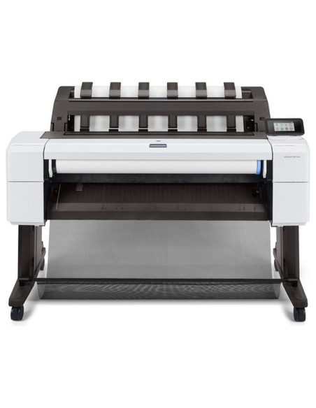 HP DESIGNJET T1600 PS 36¨ PRINTER